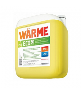 Теплоноситель Warme Eco 30