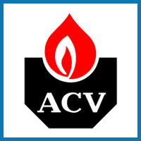 Горелки ACV