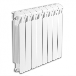 Радиатор отопления Rifar Monolit