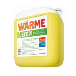 Теплоноситель Warme Eco 30