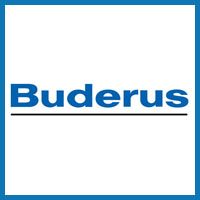 Отопительные котлы Buderus