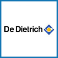 Отопительные котлы De Dietrich