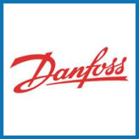 Шаровые краны Danfoss
