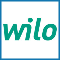Насосное оборудование Wilo