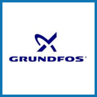 Насосное оборудование Grundfos