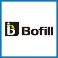 Bofill (Двустенная система из нержавеющей стали)